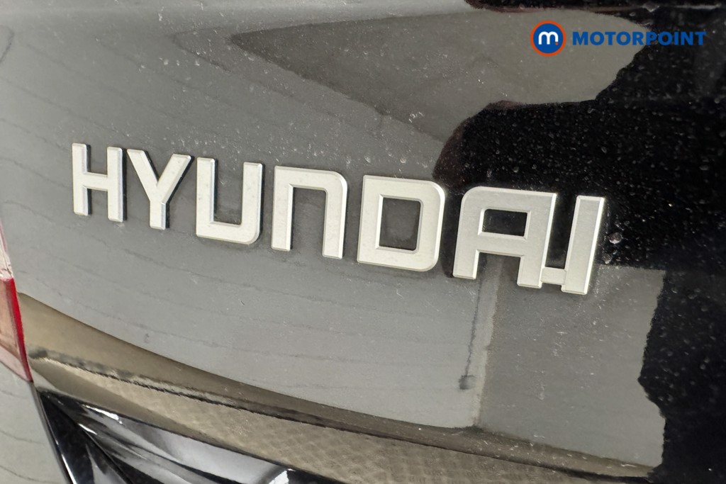 Hyundai I10 N Line Manual Petrol Hatchback - Stock Number (1547353) - 20th supplementary image