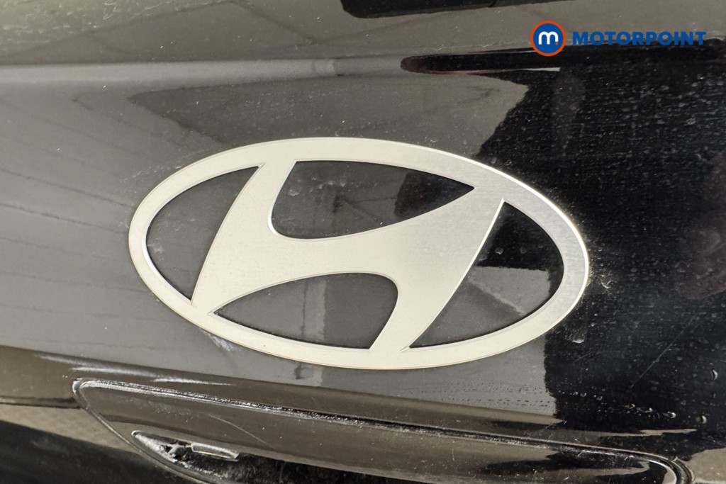 Hyundai I10 N Line Manual Petrol Hatchback - Stock Number (1547353) - 21st supplementary image