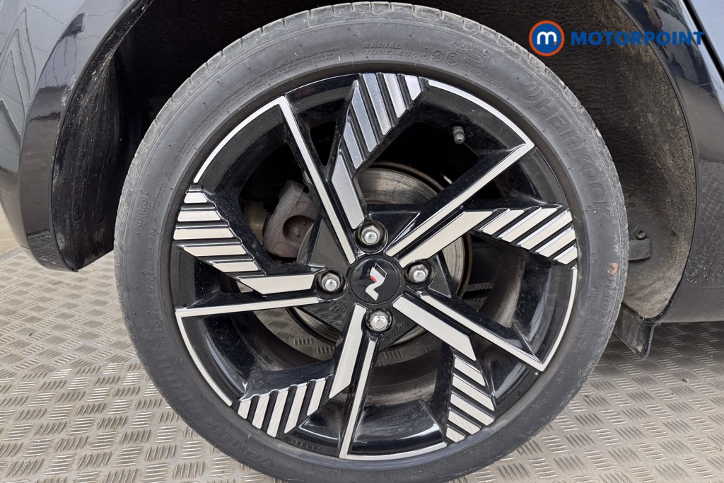 Hyundai I10 N Line Manual Petrol Hatchback - Stock Number (1547353) - 22nd supplementary image