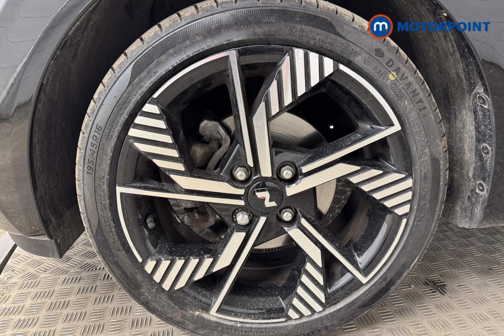 Hyundai I10 N Line Manual Petrol Hatchback - Stock Number (1547353) - 24th supplementary image