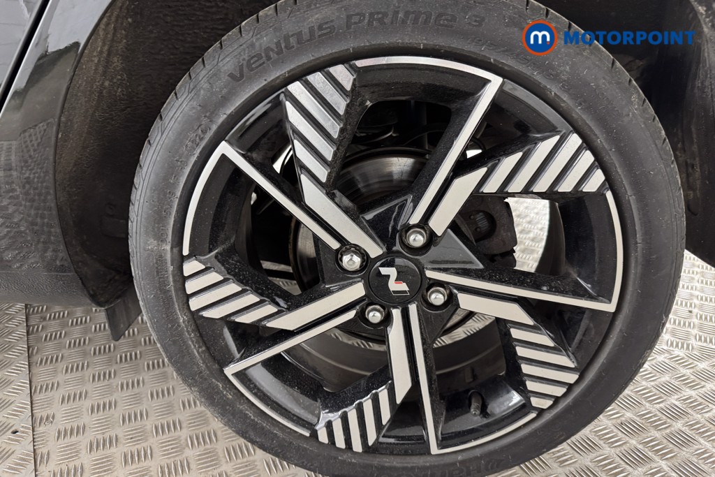 Hyundai I10 N Line Manual Petrol Hatchback - Stock Number (1547353) - 25th supplementary image