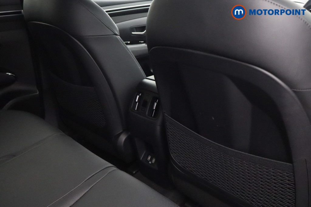 Hyundai Tucson Ultimate Automatic Petrol-Electric Hybrid SUV - Stock Number (1547368) - 19th supplementary image