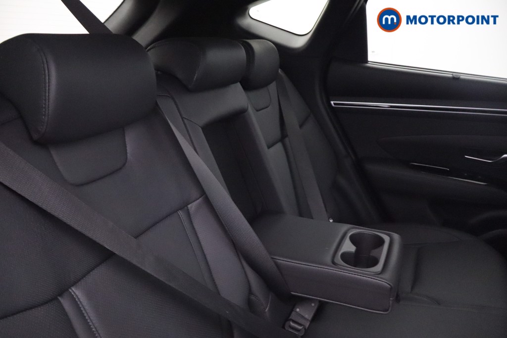 Hyundai Tucson Ultimate Automatic Petrol-Electric Hybrid SUV - Stock Number (1547368) - 20th supplementary image