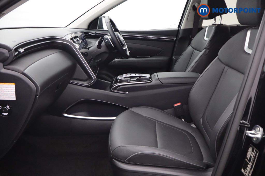 Hyundai Tucson Ultimate Automatic Petrol-Electric Hybrid SUV - Stock Number (1547368) - 21st supplementary image