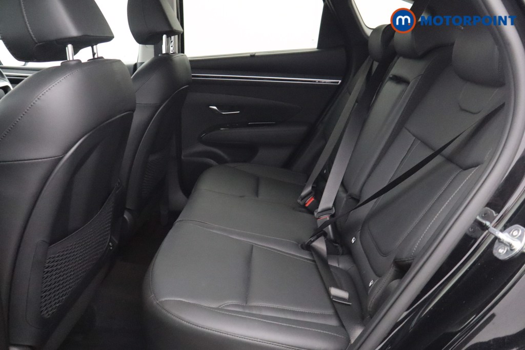 Hyundai Tucson Ultimate Automatic Petrol-Electric Hybrid SUV - Stock Number (1547368) - 22nd supplementary image
