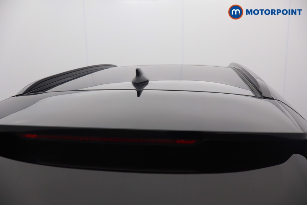Hyundai Tucson Ultimate Automatic Petrol-Electric Hybrid SUV - Stock Number (1547368) - 31st supplementary image