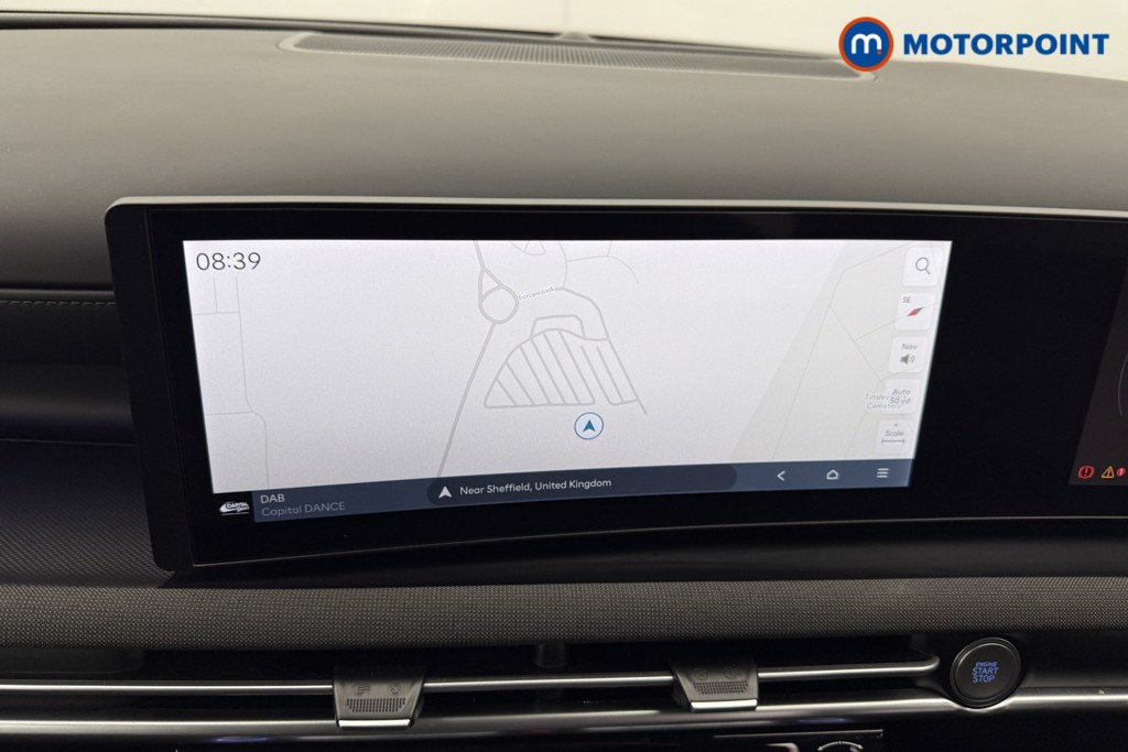Hyundai Tucson Premium Automatic Petrol Plug-In Hybrid SUV - Stock Number (1547396) - 2nd supplementary image