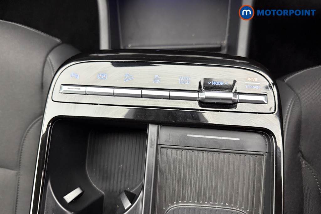 Hyundai Tucson Premium Automatic Petrol Plug-In Hybrid SUV - Stock Number (1547396) - 11th supplementary image