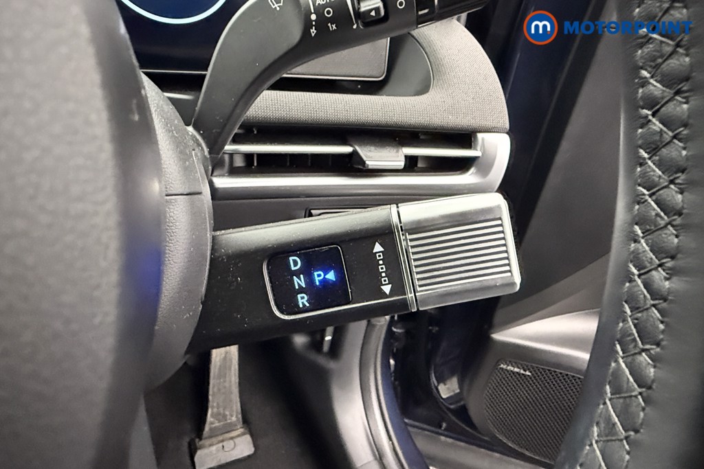 Hyundai Tucson Premium Automatic Petrol Plug-In Hybrid SUV - Stock Number (1547396) - 14th supplementary image