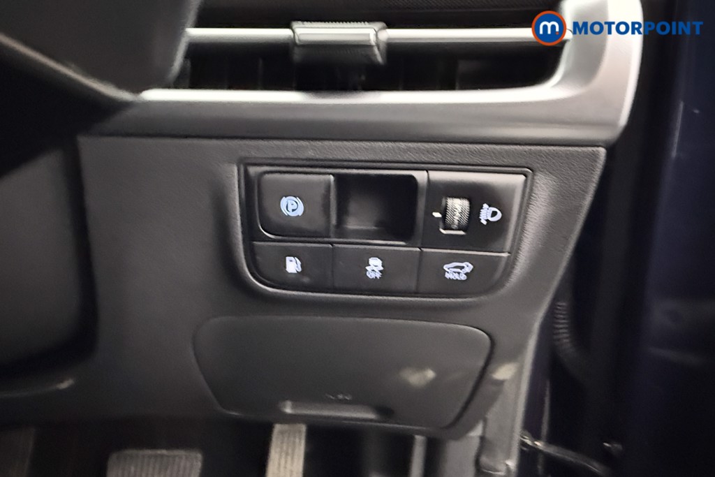 Hyundai Tucson Premium Automatic Petrol Plug-In Hybrid SUV - Stock Number (1547396) - 15th supplementary image