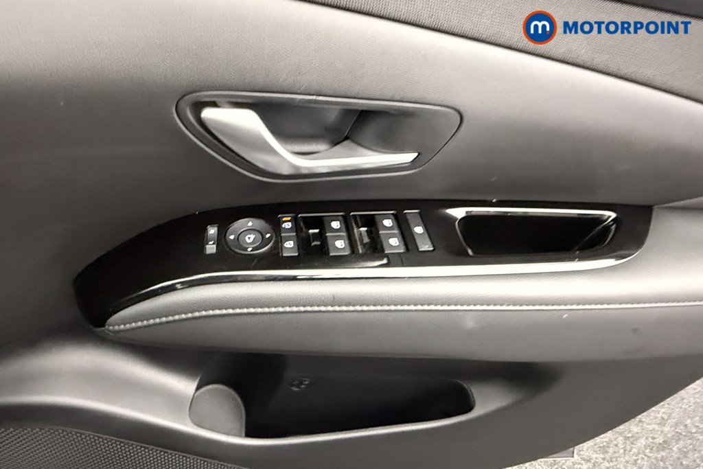 Hyundai Tucson Premium Automatic Petrol Plug-In Hybrid SUV - Stock Number (1547396) - 16th supplementary image