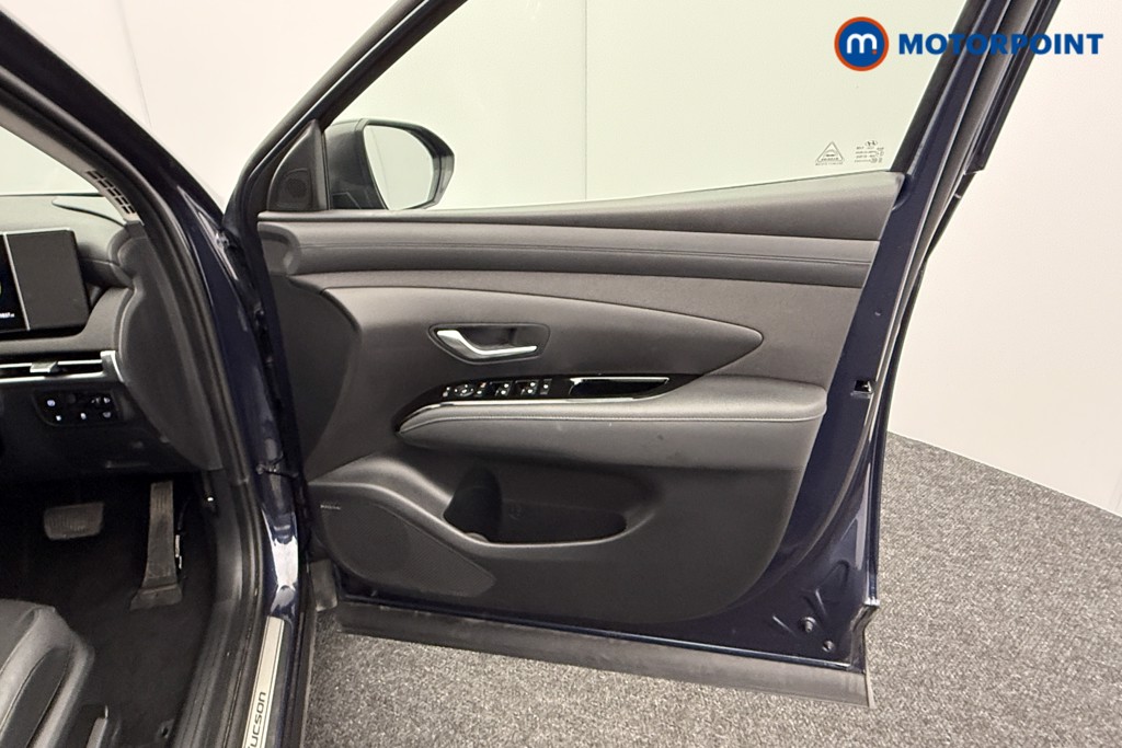 Hyundai Tucson Premium Automatic Petrol Plug-In Hybrid SUV - Stock Number (1547396) - 17th supplementary image