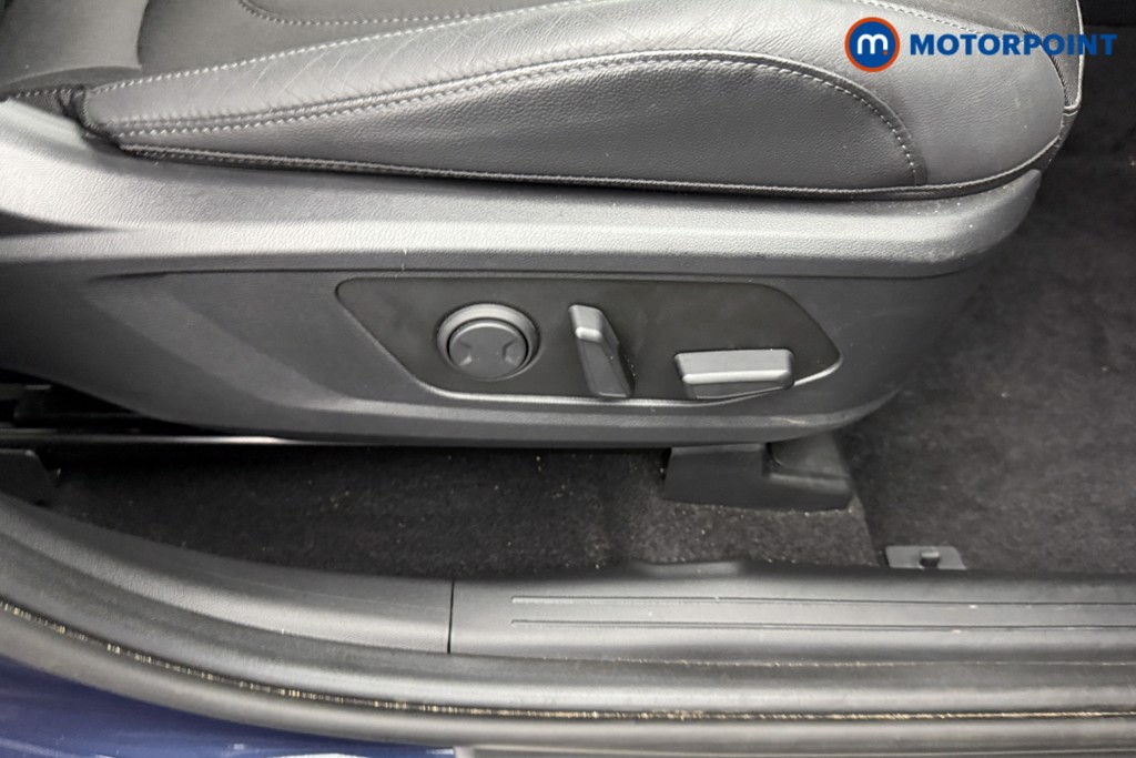 Hyundai Tucson Premium Automatic Petrol Plug-In Hybrid SUV - Stock Number (1547396) - 18th supplementary image