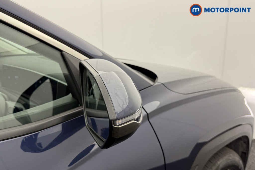 Hyundai Tucson Premium Automatic Petrol Plug-In Hybrid SUV - Stock Number (1547396) - 19th supplementary image
