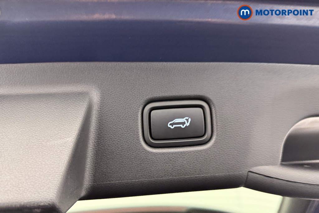 Hyundai Tucson Premium Automatic Petrol Plug-In Hybrid SUV - Stock Number (1547396) - 24th supplementary image
