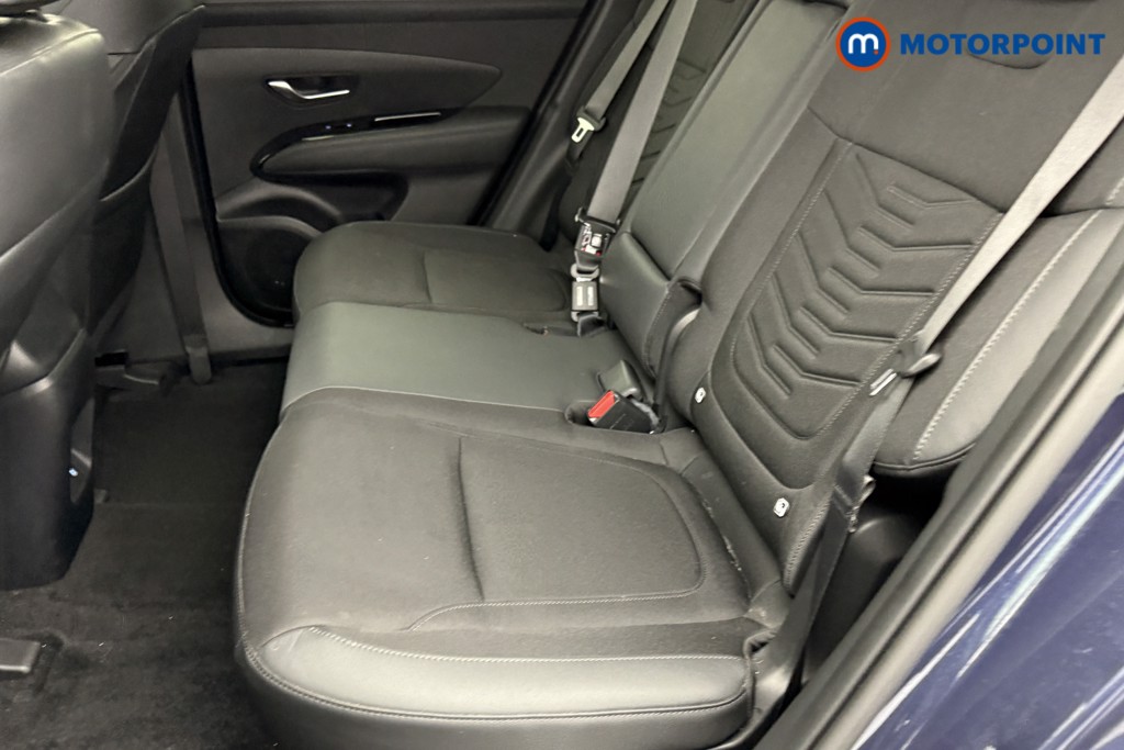 Hyundai Tucson Premium Automatic Petrol Plug-In Hybrid SUV - Stock Number (1547396) - 27th supplementary image