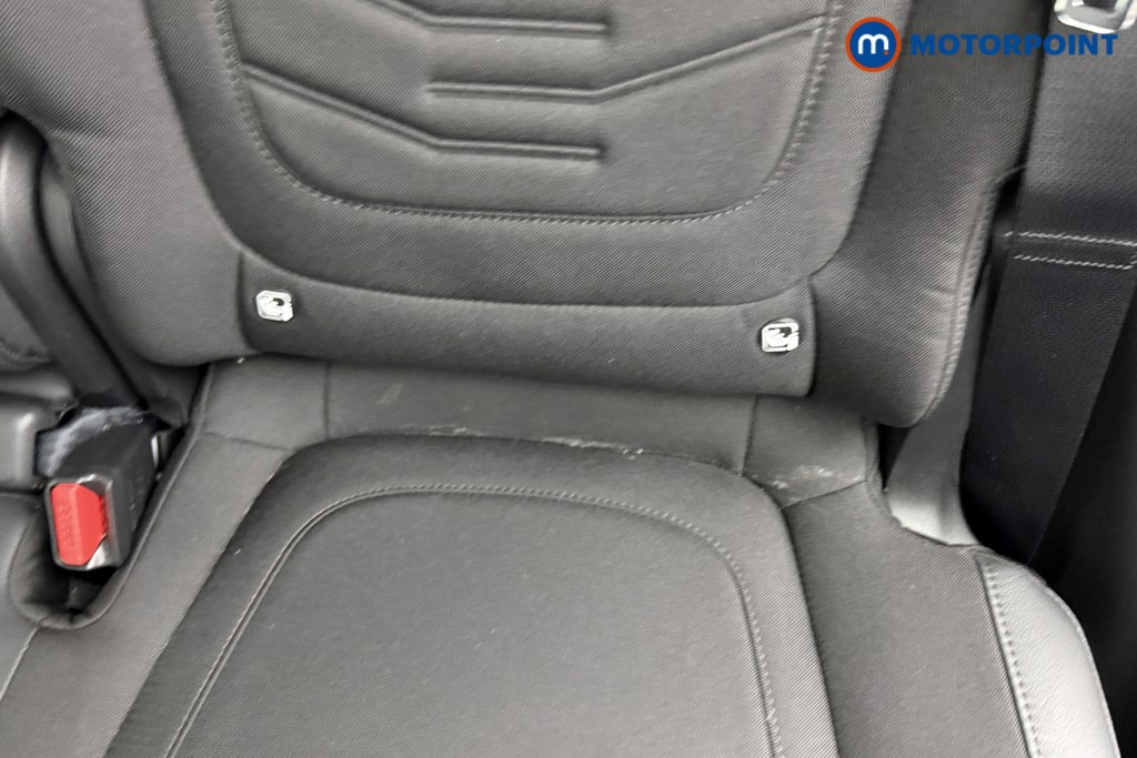Hyundai Tucson Premium Automatic Petrol Plug-In Hybrid SUV - Stock Number (1547396) - 28th supplementary image