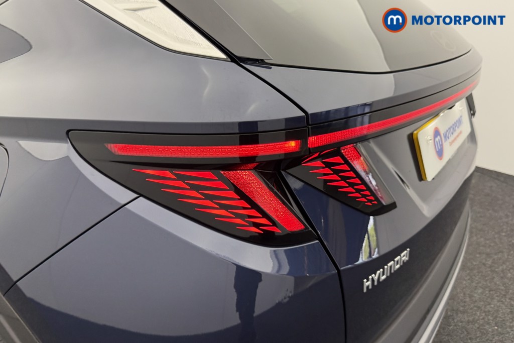 Hyundai Tucson Premium Automatic Petrol Plug-In Hybrid SUV - Stock Number (1547396) - 29th supplementary image