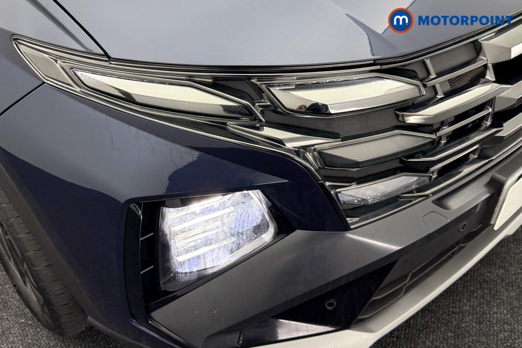 Hyundai Tucson Premium Automatic Petrol Plug-In Hybrid SUV - Stock Number (1547396) - 31st supplementary image