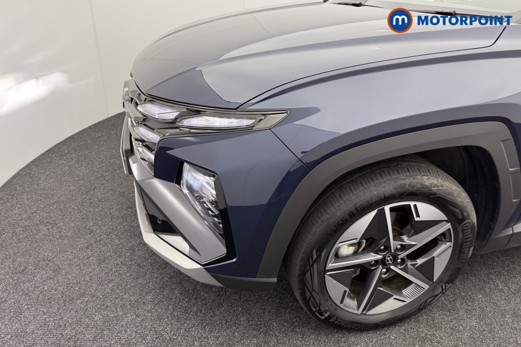 Hyundai Tucson Premium Automatic Petrol Plug-In Hybrid SUV - Stock Number (1547396) - 32nd supplementary image