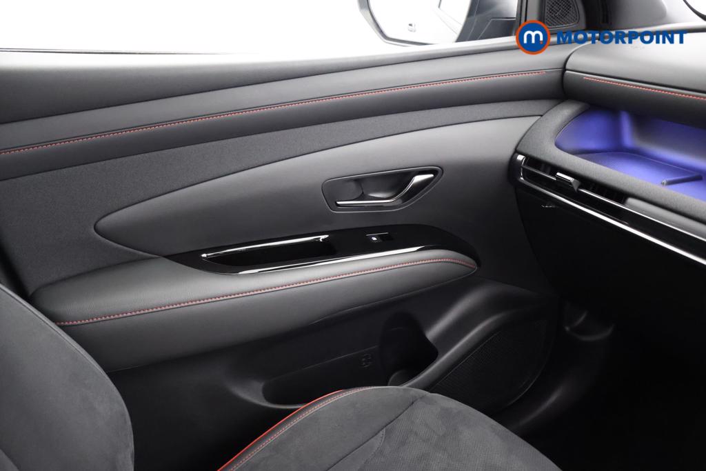 Hyundai Tucson N Line Manual Petrol SUV - Stock Number (1547405) - 8th supplementary image