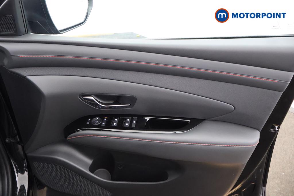 Hyundai Tucson N Line Manual Petrol SUV - Stock Number (1547405) - 9th supplementary image