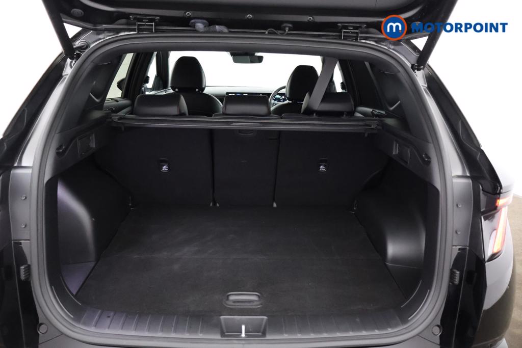 Hyundai Tucson N Line Manual Petrol SUV - Stock Number (1547405) - 15th supplementary image
