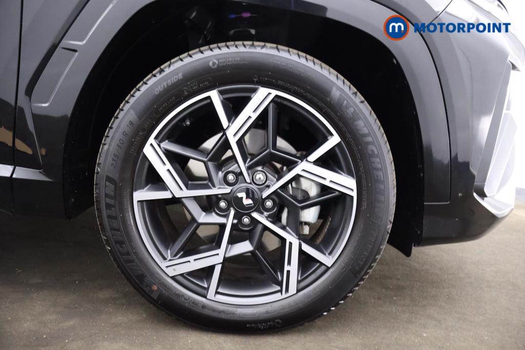 Hyundai Tucson N Line Manual Petrol SUV - Stock Number (1547405) - 17th supplementary image