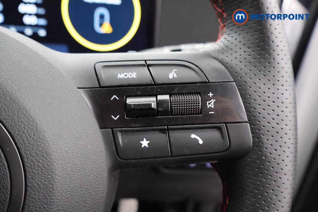 Hyundai Tucson N Line Manual Petrol SUV - Stock Number (1547423) - 3rd supplementary image