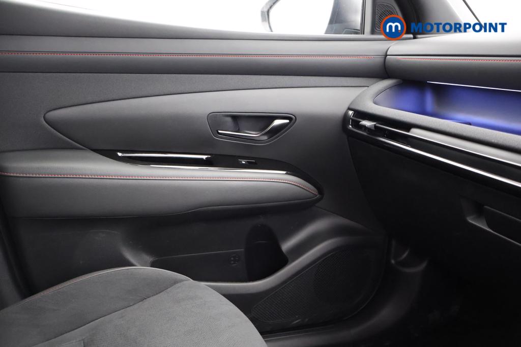 Hyundai Tucson N Line Manual Petrol SUV - Stock Number (1547423) - 7th supplementary image