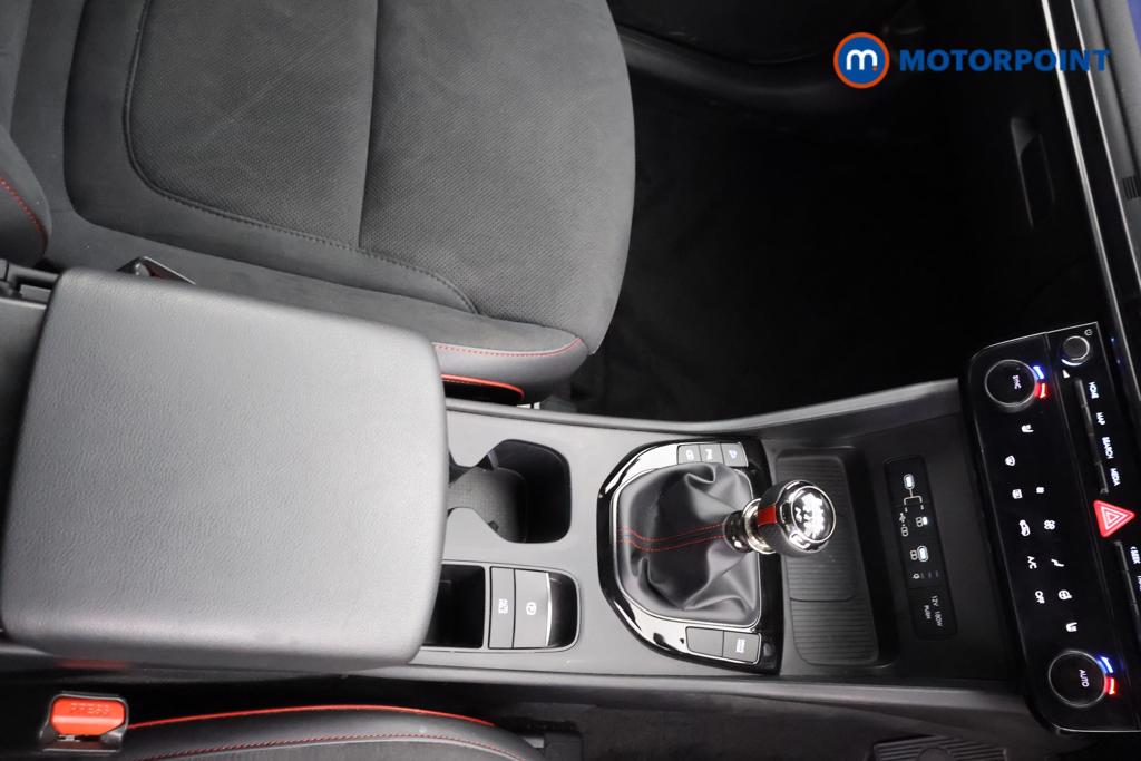 Hyundai Tucson N Line Manual Petrol SUV - Stock Number (1547423) - 8th supplementary image