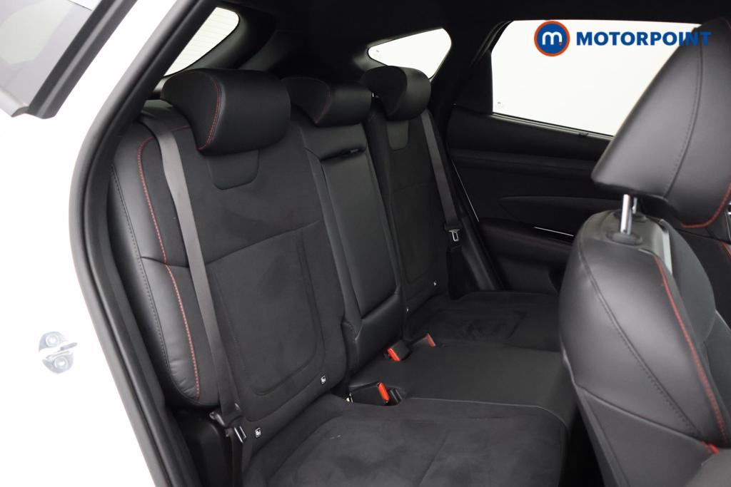Hyundai Tucson N Line Manual Petrol SUV - Stock Number (1547423) - 11th supplementary image