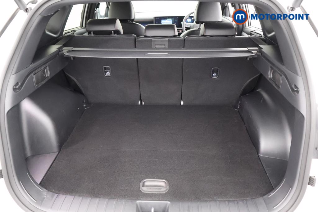 Hyundai Tucson N Line Manual Petrol SUV - Stock Number (1547423) - 12th supplementary image