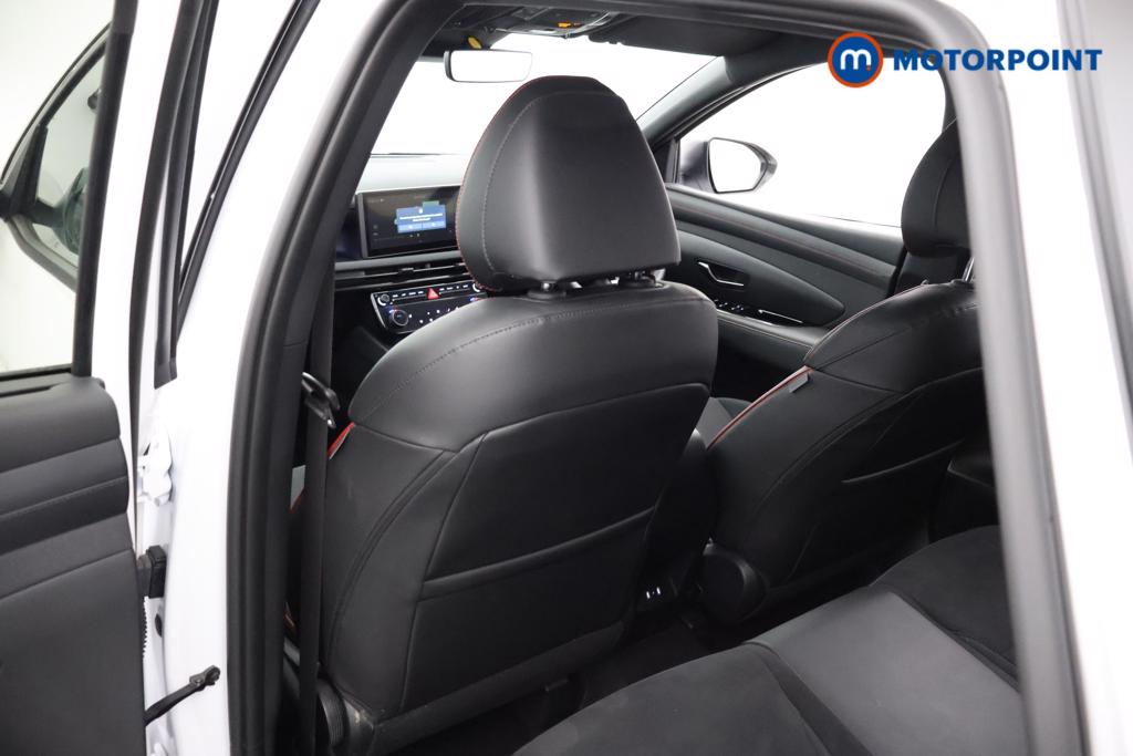 Hyundai Tucson N Line Manual Petrol SUV - Stock Number (1547423) - 13th supplementary image