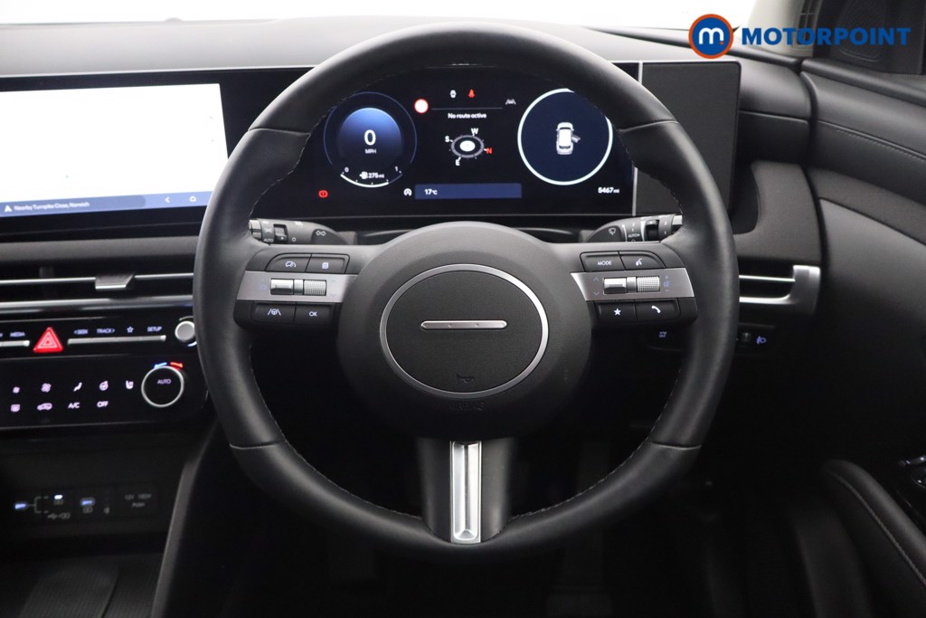 Hyundai Tucson Premium Manual Petrol SUV - Stock Number (1547461) - 3rd supplementary image