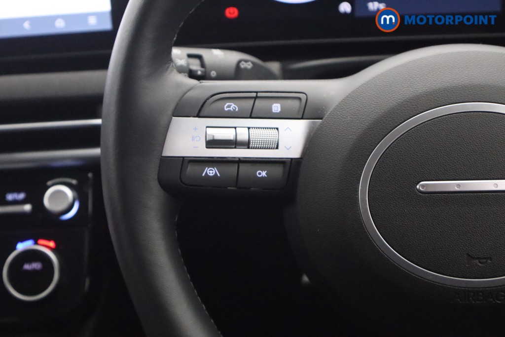 Hyundai Tucson Premium Manual Petrol SUV - Stock Number (1547461) - 4th supplementary image