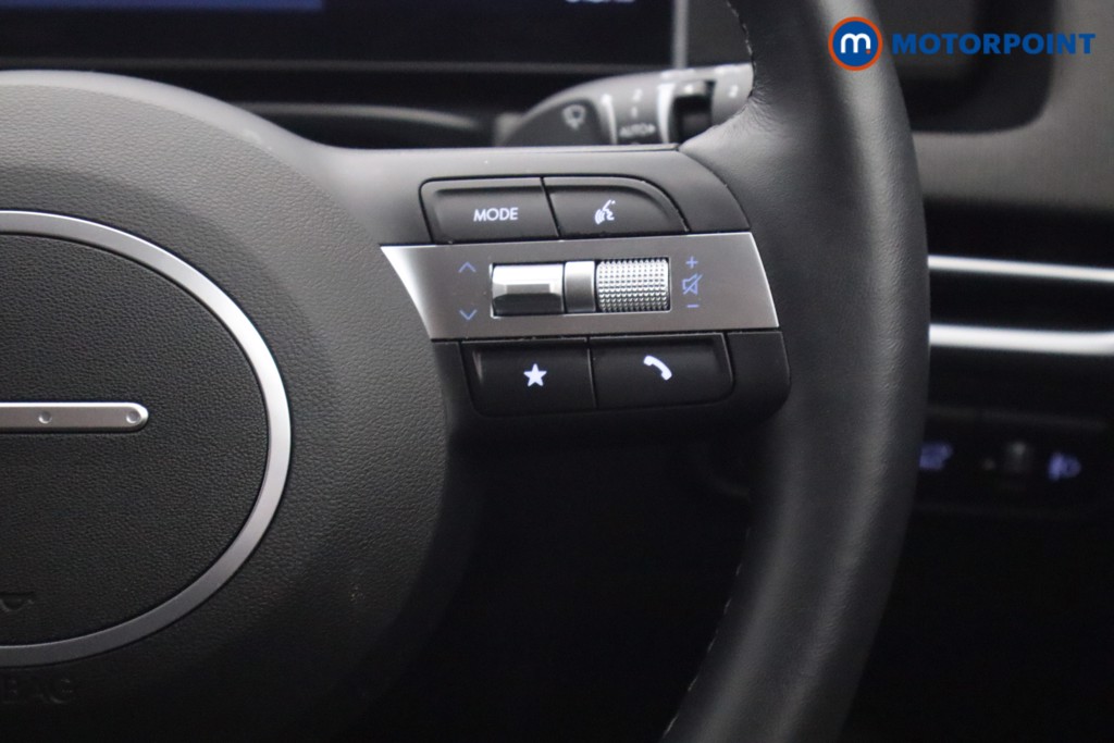 Hyundai Tucson Premium Manual Petrol SUV - Stock Number (1547461) - 5th supplementary image