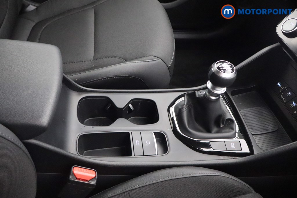 Hyundai Tucson Premium Manual Petrol SUV - Stock Number (1547461) - 7th supplementary image