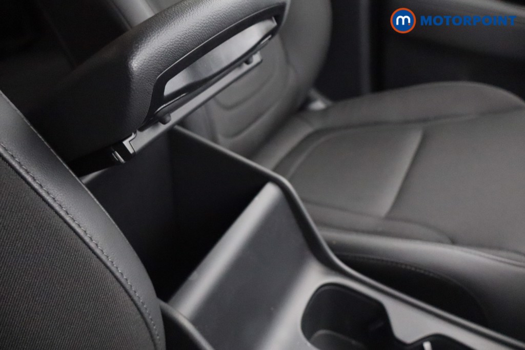 Hyundai Tucson Premium Manual Petrol SUV - Stock Number (1547461) - 8th supplementary image