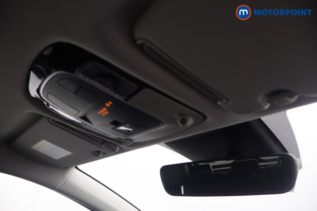 Hyundai Tucson Premium Manual Petrol SUV - Stock Number (1547461) - 11th supplementary image