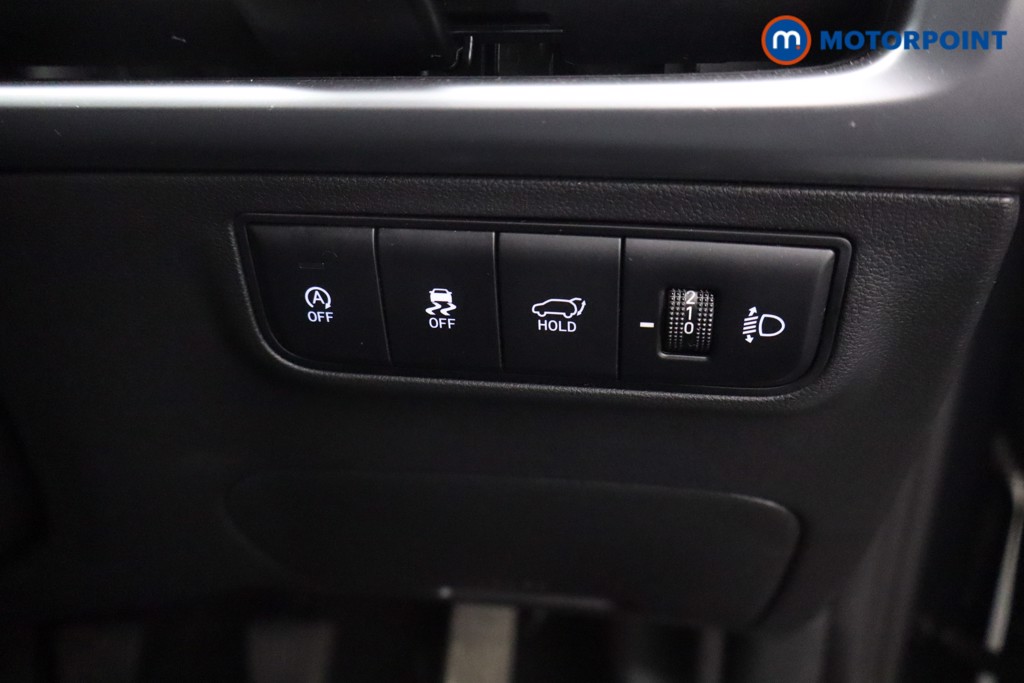 Hyundai Tucson Premium Manual Petrol SUV - Stock Number (1547461) - 12th supplementary image
