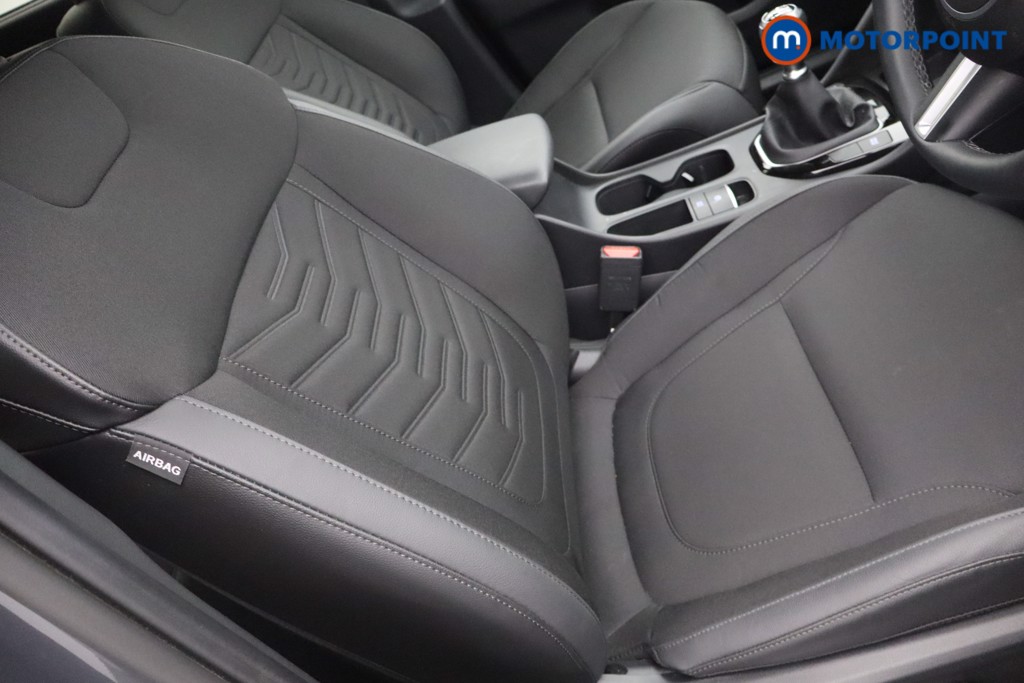 Hyundai Tucson Premium Manual Petrol SUV - Stock Number (1547461) - 13th supplementary image