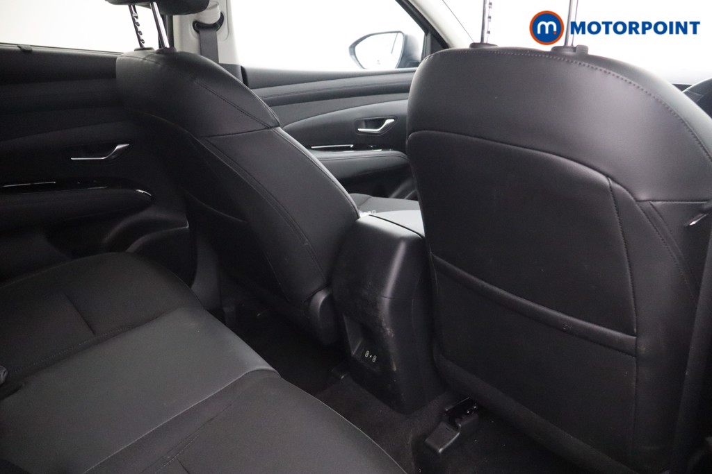 Hyundai Tucson Premium Manual Petrol SUV - Stock Number (1547461) - 18th supplementary image