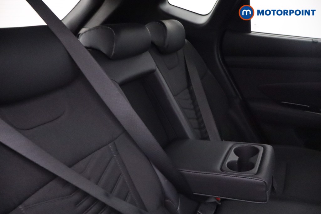 Hyundai Tucson Premium Manual Petrol SUV - Stock Number (1547461) - 19th supplementary image