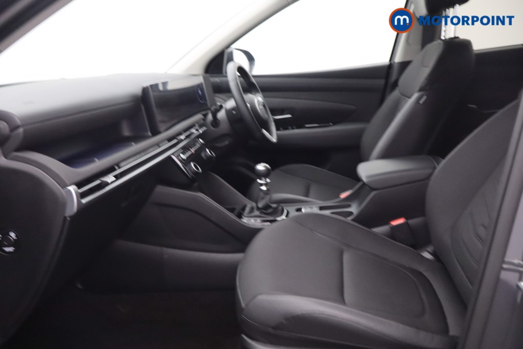 Hyundai Tucson Premium Manual Petrol SUV - Stock Number (1547461) - 20th supplementary image
