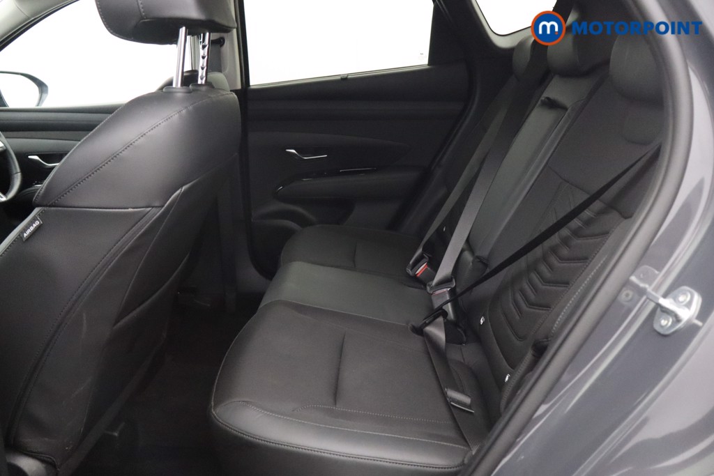Hyundai Tucson Premium Manual Petrol SUV - Stock Number (1547461) - 21st supplementary image