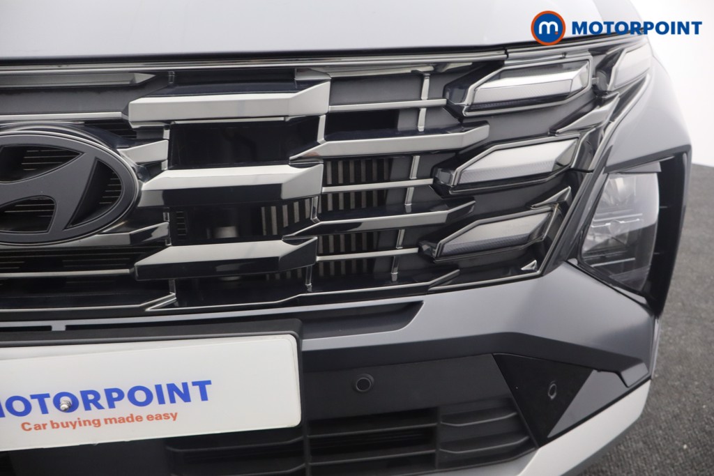 Hyundai Tucson Premium Manual Petrol SUV - Stock Number (1547461) - 26th supplementary image