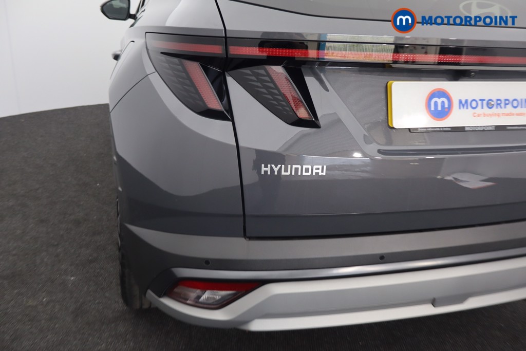 Hyundai Tucson Premium Manual Petrol SUV - Stock Number (1547461) - 27th supplementary image