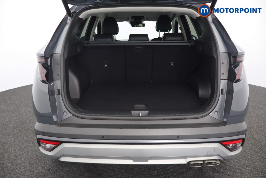 Hyundai Tucson Premium Manual Petrol SUV - Stock Number (1547461) - 31st supplementary image