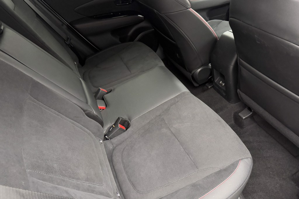 Hyundai Tucson N Line Manual Petrol SUV - Stock Number (1547489) - 18th supplementary image
